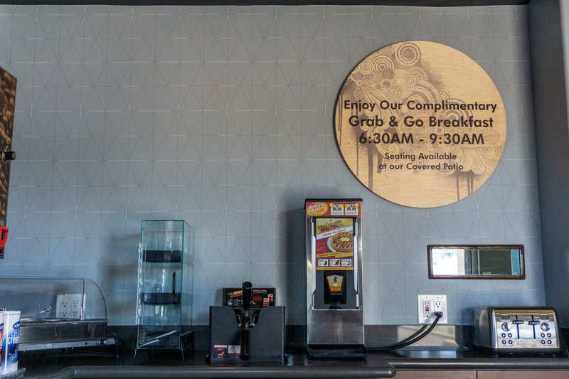 downtown phoenix hotel