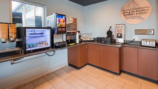 downtown phoenix hotel