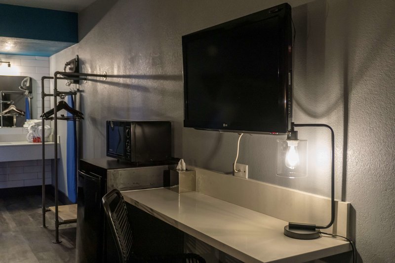 downtown phoenix hotel