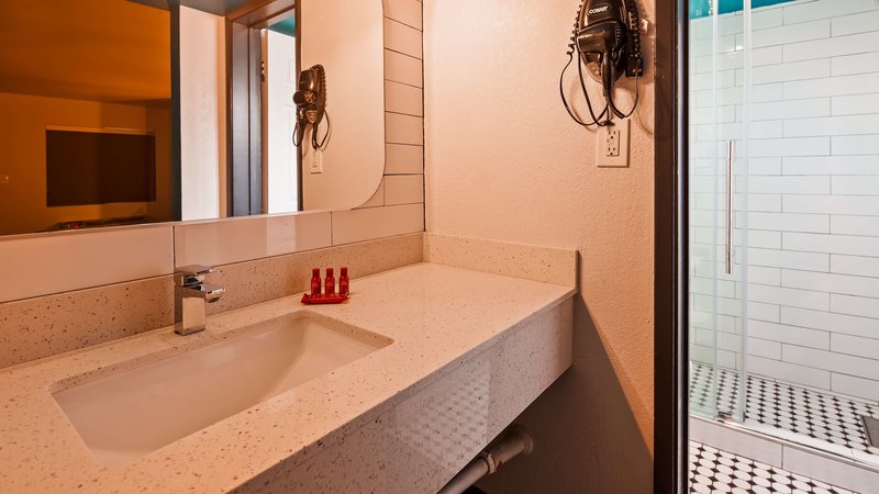 downtown phoenix hotel