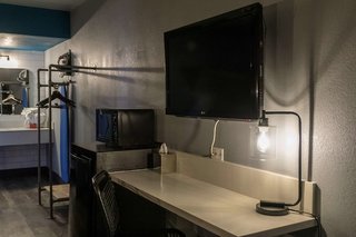 downtown phoenix hotel