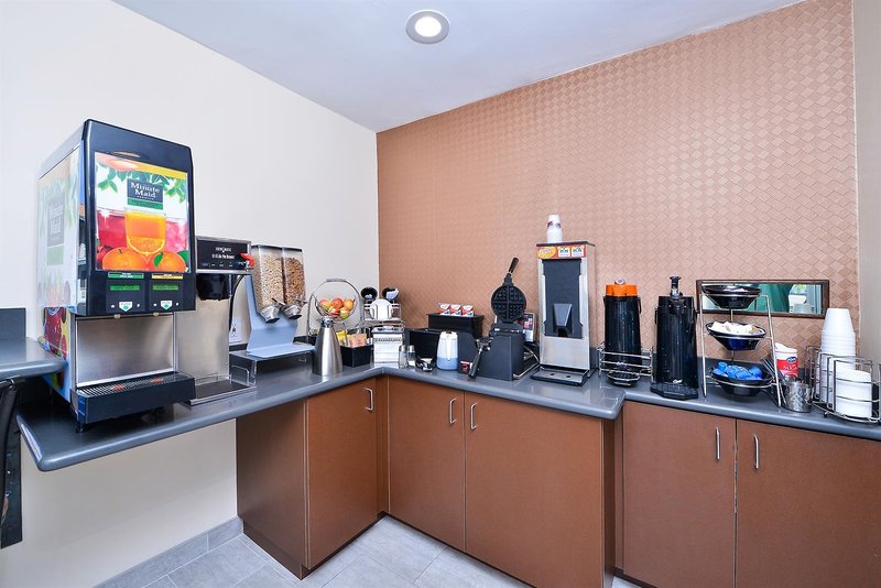 downtown phoenix hotel