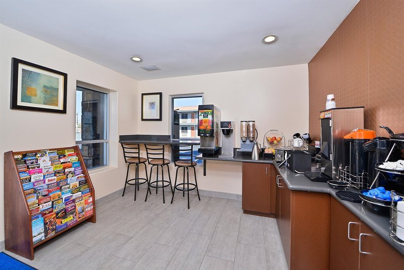 downtown phoenix hotel