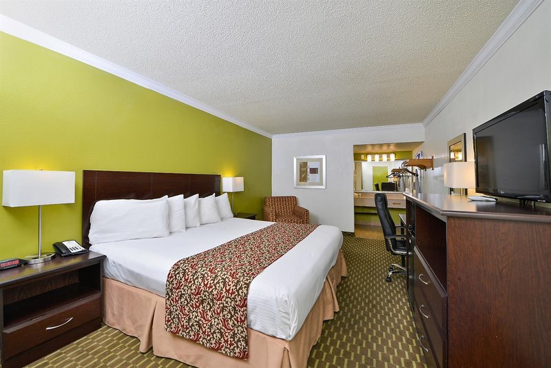 downtown phoenix hotel