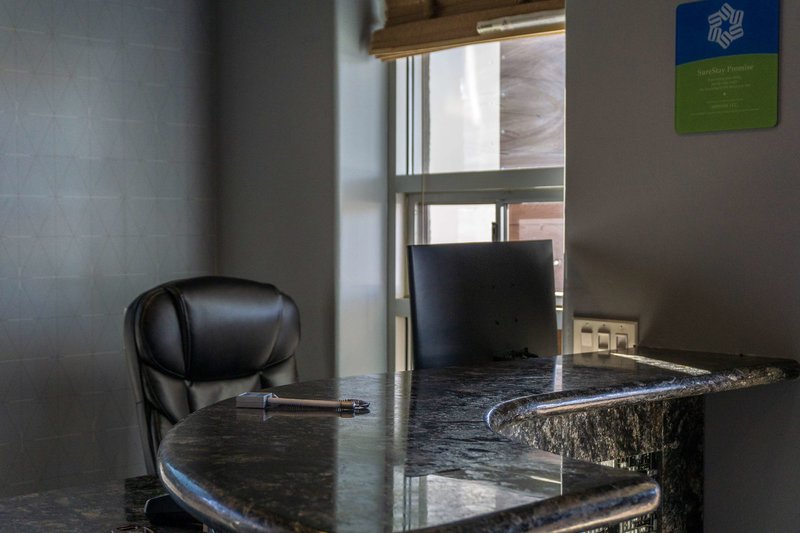 downtown phoenix hotel