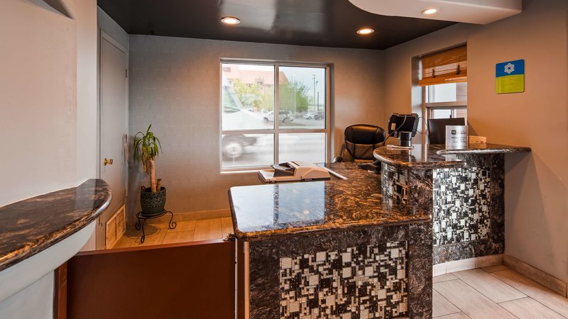 downtown phoenix hotel