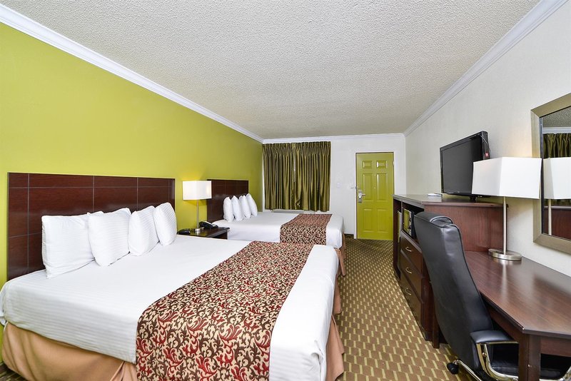 downtown phoenix hotel