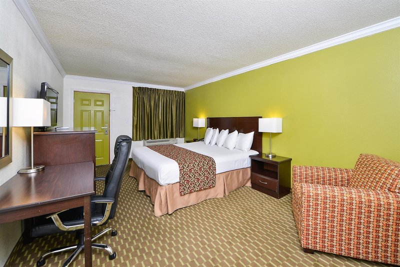 downtown phoenix hotel