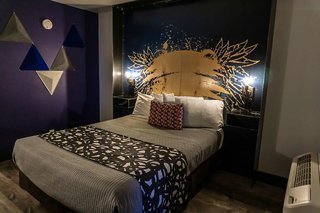 downtown phoenix hotel