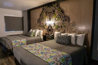 downtown phoenix hotel