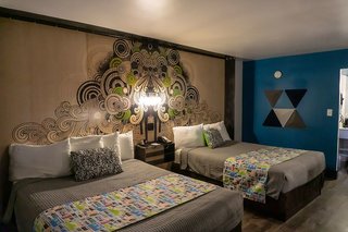 downtown phoenix hotel