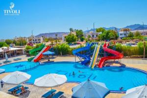 Tivoli Hotel Aqua Park,In Ras Umm Sid (El Hadaba),3 star