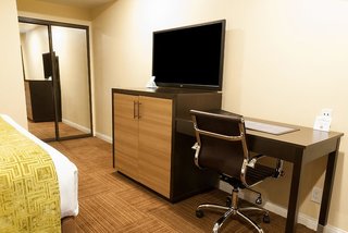 Best Western Plus Glendale,Glendale>>Eagle Rock,3 star