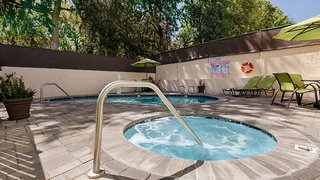 Best Western Plus Glendale,Glendale>>Eagle Rock,3 star