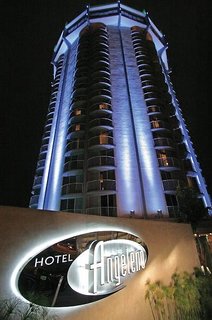 Hotel Angeleno,Beverly Hills>>Bel Air,4 star