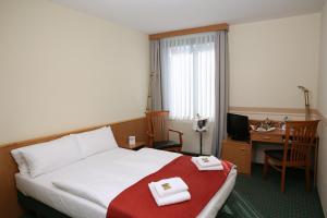 Best Western Spreewald,Lübbenau/Spreewald>>Cottbus,4 star