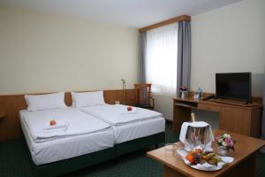 Best Western Spreewald,Lübbenau/Spreewald>>Cottbus,4 star
