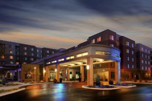 Residence Inn By Marriott Phoenix Desert View At Mayo Clinic,Desert View>>Desert Ridge,3 star