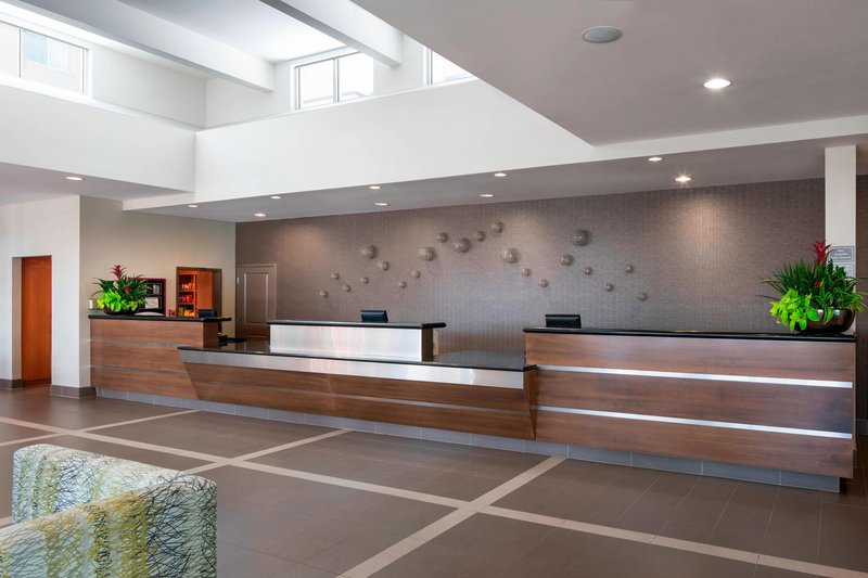 residence inn by marriott phoenix desert view at mayo clinic