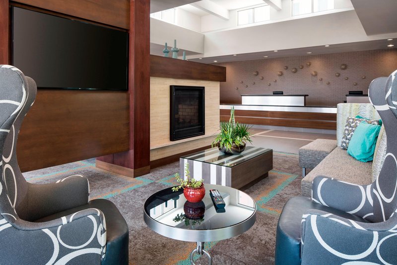 residence inn by marriott phoenix desert view at mayo clinic