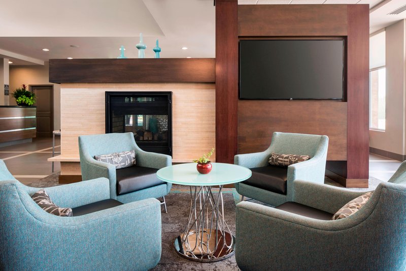 residence inn by marriott phoenix desert view at mayo clinic
