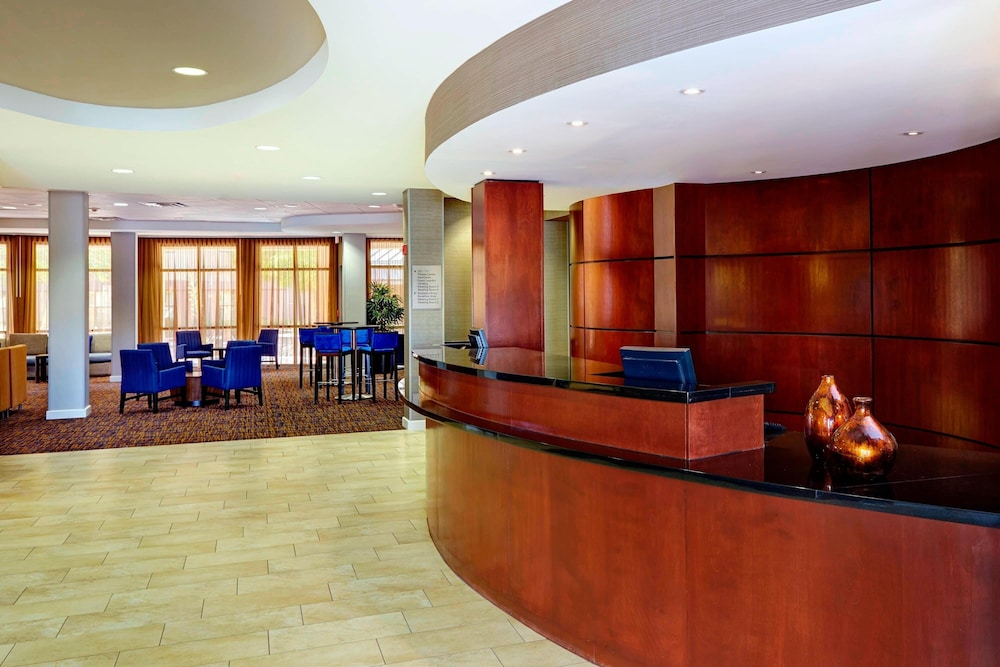 courtyard by marriott phoenix north happy valley