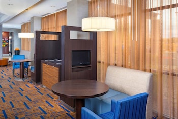 Courtyard By Marriott Phoenix North/Happy Valley,Maricopa County>>Deer Valley,3 star