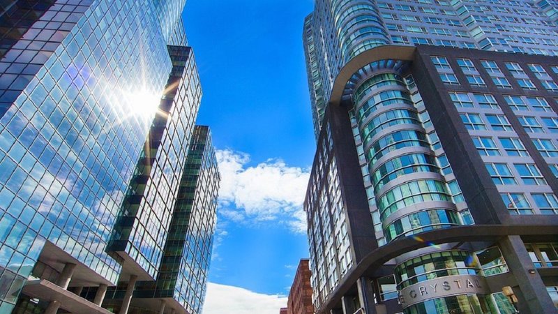 hotel le crystal montreal