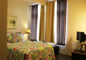 Auberge Manoir Ville Marie,Montreal>>Hochelaga-Maisonneuve,3 star