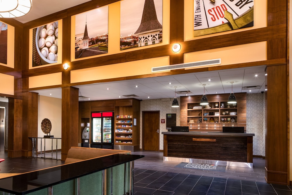 four points by sheraton louisville airport