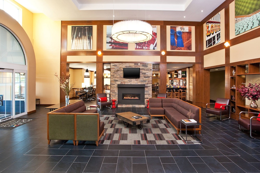 four points by sheraton louisville airport