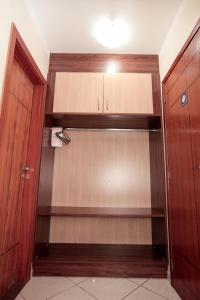 Hotel Dom Baroni,Near Lake Guarapuava Park,3 star