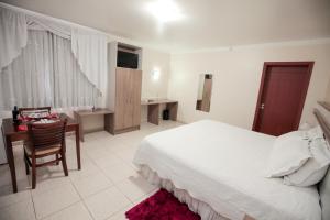 Hotel Dom Baroni,Near Lake Guarapuava Park,3 star