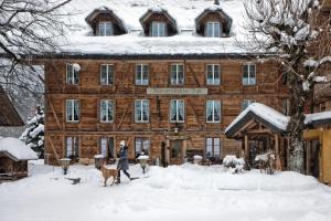 Kemmeriboden Bad Swiss Quality Hotel,Bern>>Beatenberg,4 star
