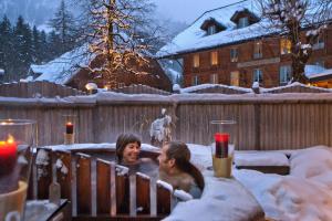Kemmeriboden Bad Swiss Quality Hotel,Bern>>Beatenberg,4 star