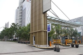 swiss belinn ska pekanbaru