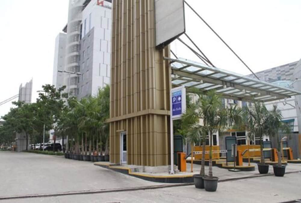 swiss belinn ska pekanbaru