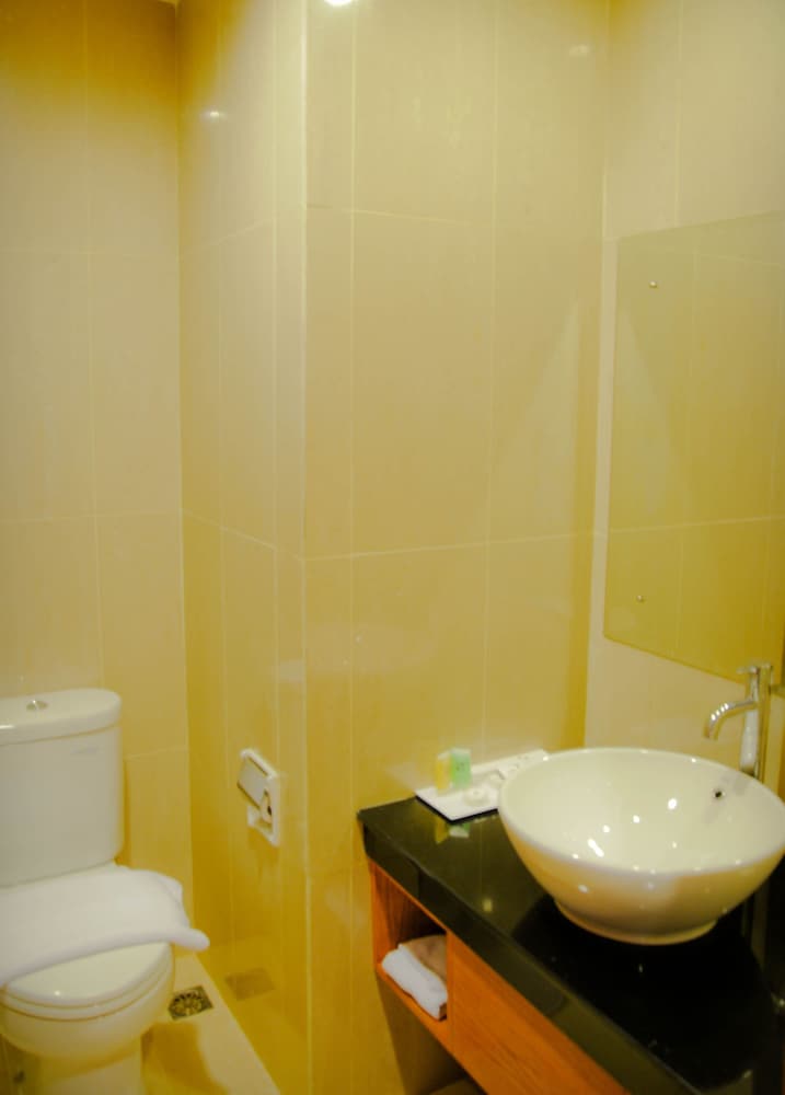 swiss belinn ska pekanbaru
