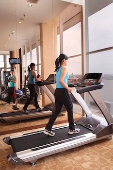 swiss belinn ska pekanbaru