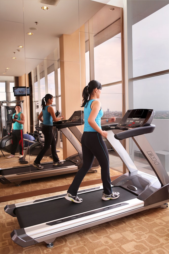 swiss belinn ska pekanbaru