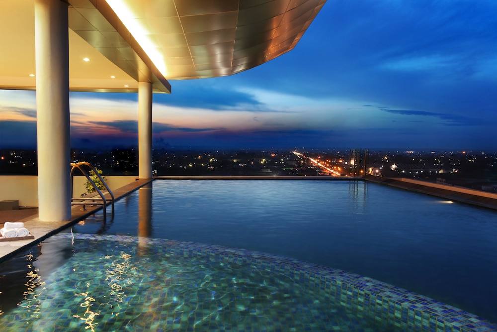 swiss belinn ska pekanbaru