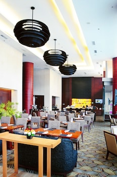 swiss belinn ska pekanbaru