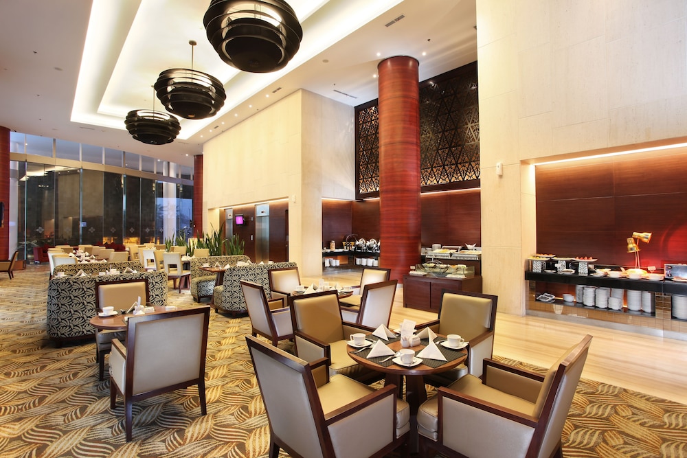 swiss belinn ska pekanbaru