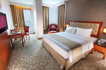 swiss belinn ska pekanbaru