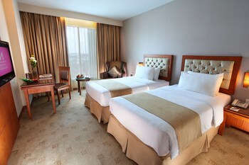 swiss belinn ska pekanbaru