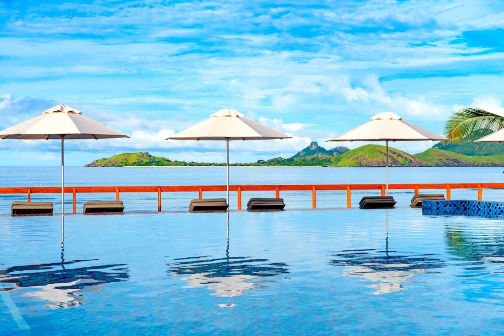 sheraton resort and spa tokoriki island fiji
