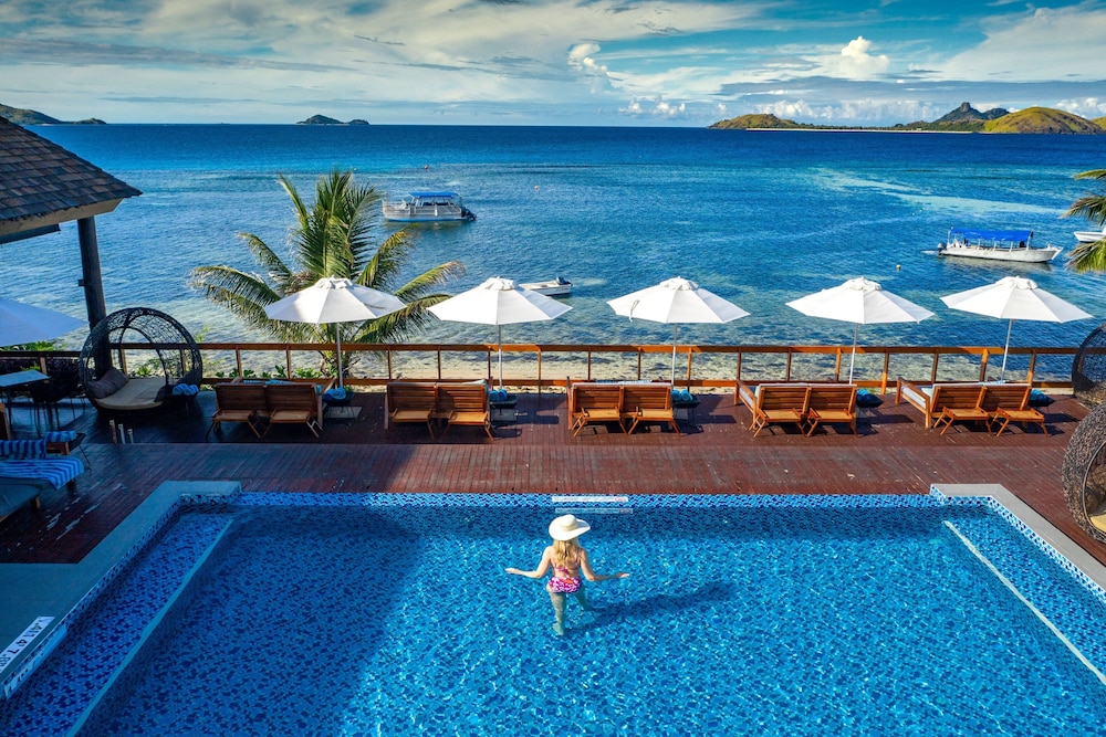 sheraton resort and spa tokoriki island fiji