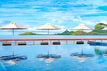 sheraton resort and spa tokoriki island fiji