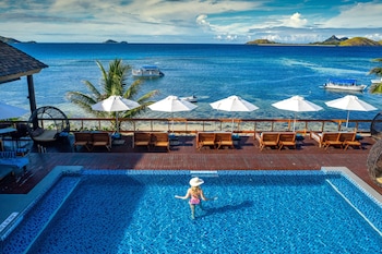 sheraton resort and spa tokoriki island fiji