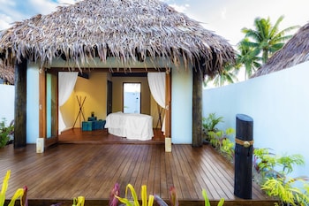 Sheraton Resort & Spa, Tokoriki Island, Fiji,Mamanuca Islands>>Fiji,5 star